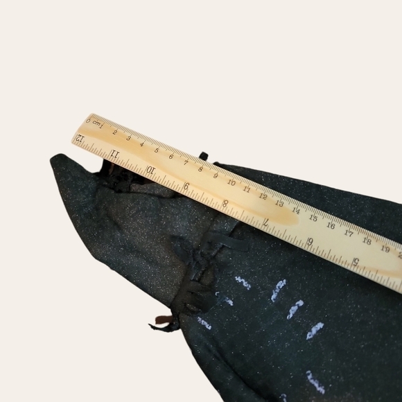 NWT RUBIE'S 𝅺PARTY Favors Harry Potter Sorting Hat set of 5 Hats Halloween - Picture 3 of 7